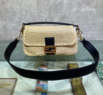 MLB- Fashion Bag - FED - 415