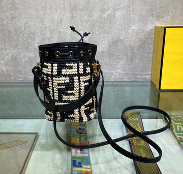 MLB- Fashion Bag - FED - 416