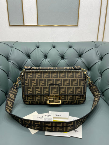 MLB- Fashion Bag - FED - 218