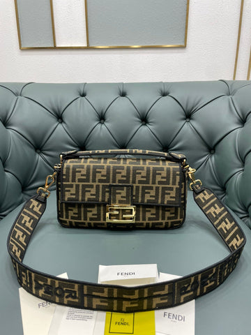 MLB- Fashion Bag - FED - 217
