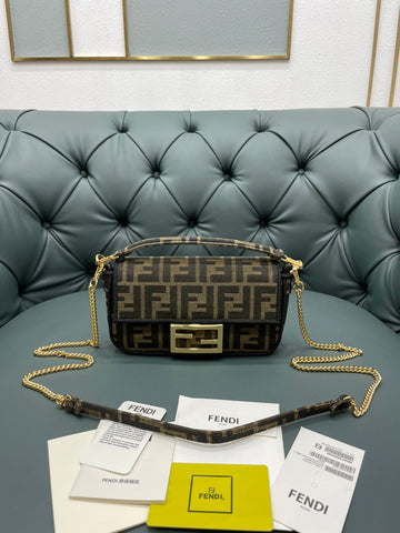 MLB- Fashion Bag - FED - 216