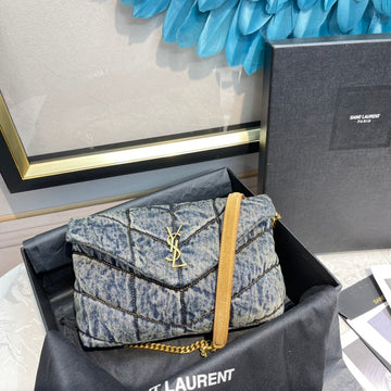 MLB- Fashion Bag - SL - 370