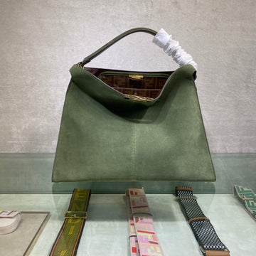 MLB- Fashion Bag - FED - 338