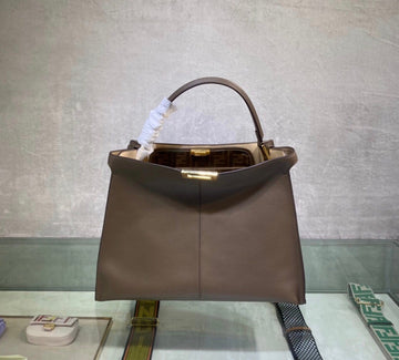 MLB- Fashion Bag - FED - 337