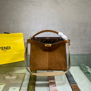 MLB- Fashion Bag - FED - 345