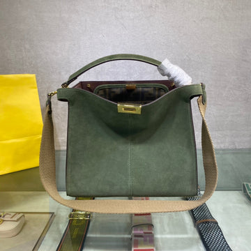 MLB- Fashion Bag - FED - 346