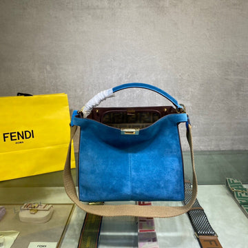 MLB- Fashion Bag - FED - 344