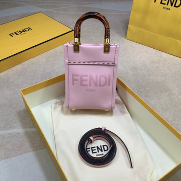 MLB- Fashion Bag - FED - 419
