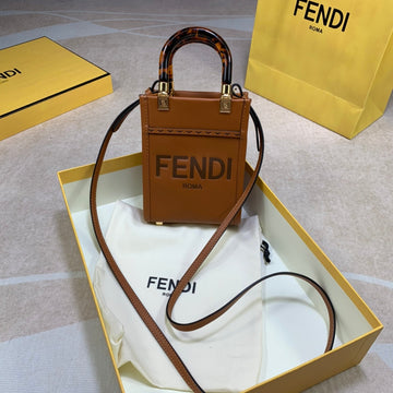 MLB- Fashion Bag - FED - 417