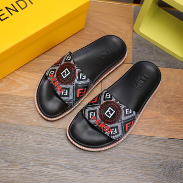 MLB- Makersluxe Shoes - FED - 533