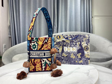 MLB- Makersluxe Bags - DIR - 523