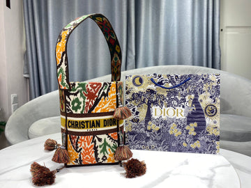 MLB- Makersluxe Bags - DIR - 524