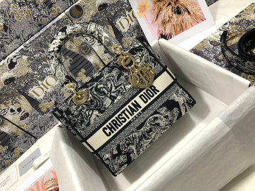 MLB- Makersluxe Bags - DIR - 757