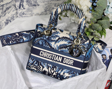 MLB- Makersluxe Bags - DIR - 533