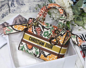 MLB- Makersluxe Bags - DIR - 525