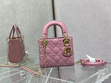 MLB- Makersluxe Bags - DIR - 695