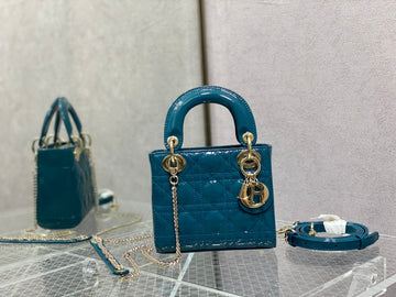 MLB- Makersluxe Bags - DIR - 694