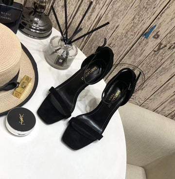 MLB- Makersluxe Shoes Sandals - SL - 551