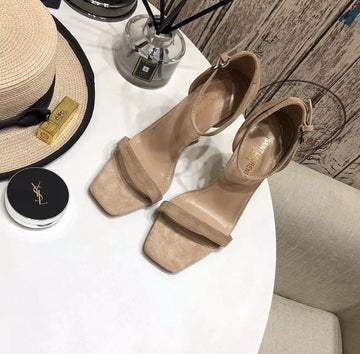MLB- Makersluxe Shoes Sandals - SL - 550