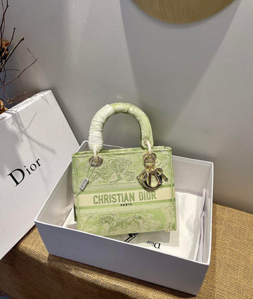 MLB- Makersluxe Bags - DIR - 744