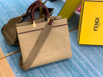 MLB- Fashion Bag - FED - 407