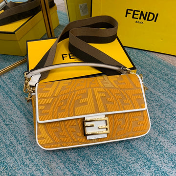 MLB- Fashion Bag - FED - 408