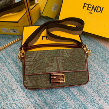 MLB- Fashion Bag - FED - 409
