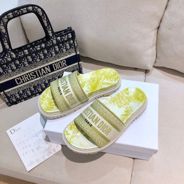 MLB- Makersluxe Shoes - DIR - 320