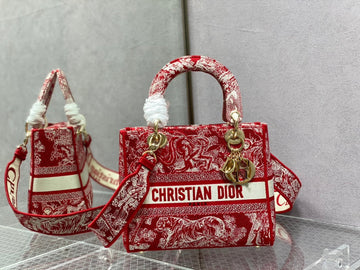 MLB- Makersluxe Bags - DIR - 526