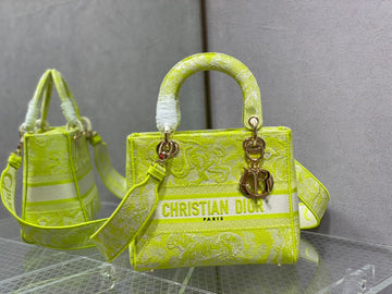 MLB- Makersluxe Bags - DIR - 764