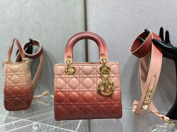 MLB- Makersluxe Bags - DIR - 740