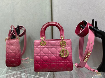 MLB- Makersluxe Bags - DIR - 741