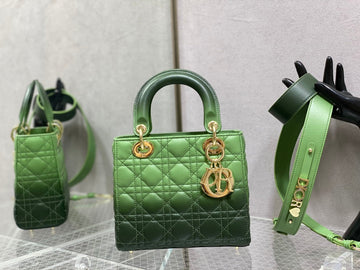 MLB- Makersluxe Bags - DIR - 742