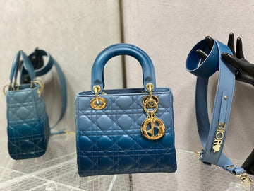 MLB- Makersluxe Bags - DIR - 743