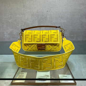 MLB- Fashion Bag - FED - 406