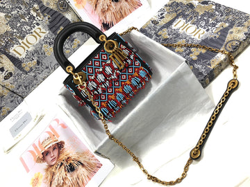 MLB- Makersluxe Bags - DIR - 723