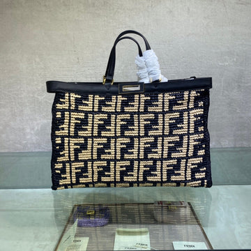MLB- Fashion Bag - FED - 401
