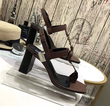 MLB- Makersluxe Shoes Sandals - SL - 568