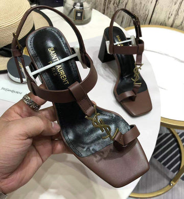 MLB- Makersluxe Shoes Sandals - SL - 534