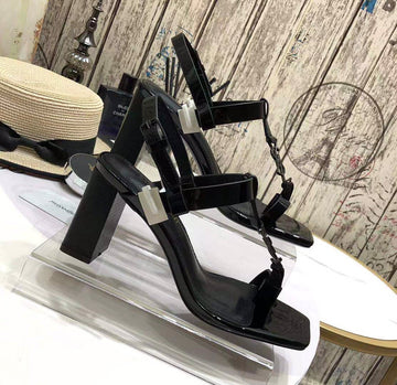 MLB- Makersluxe Shoes Sandals - SL - 569