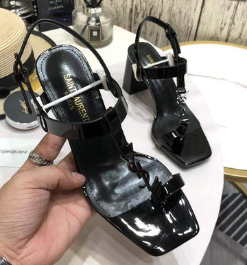 MLB- Makersluxe Shoes Sandals - SL - 535