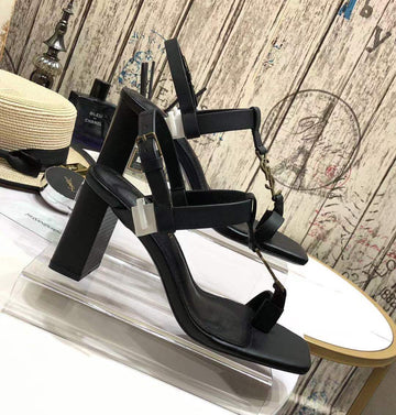 MLB- Makersluxe Shoes Sandals - SL - 570