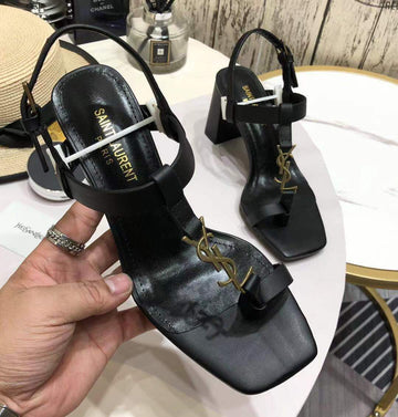 MLB- Makersluxe Shoes Sandals - SL - 536