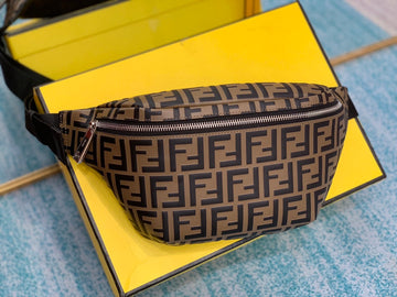 MLB- Fashion Bag - FED - 394