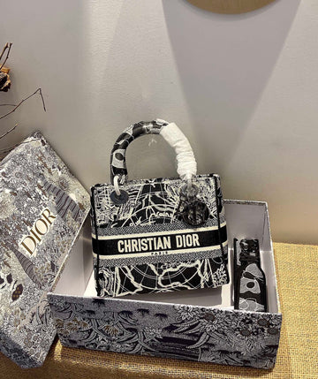 MLB- Makersluxe Bags - DIR - 548