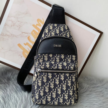 MLB- Makersluxe Bags - DIR - 693