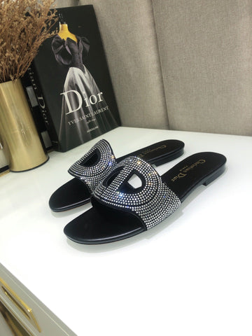 MLB- Makersluxe Shoes - DIR - 678