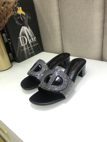 MLB- Makersluxe Shoes - DIR - 679
