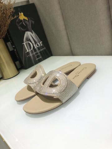 MLB- Makersluxe Shoes - DIR - 680