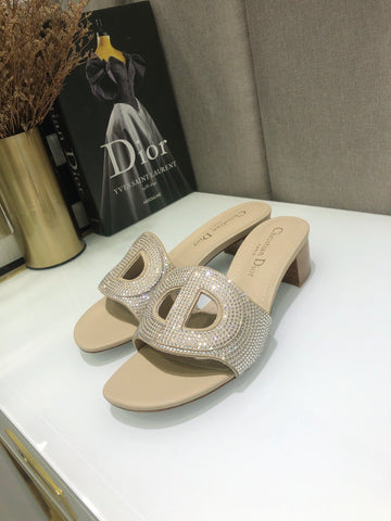MLB- Makersluxe Shoes - DIR - 681